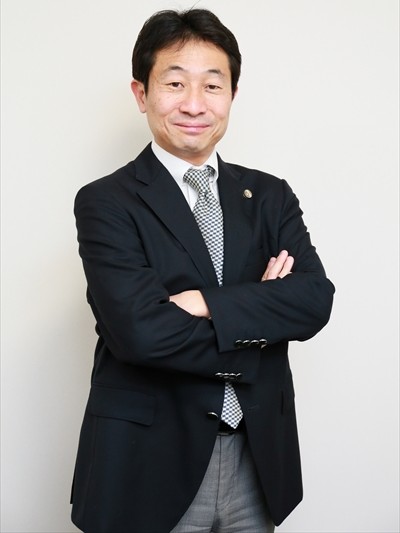 弁護士 安藤 拓郎