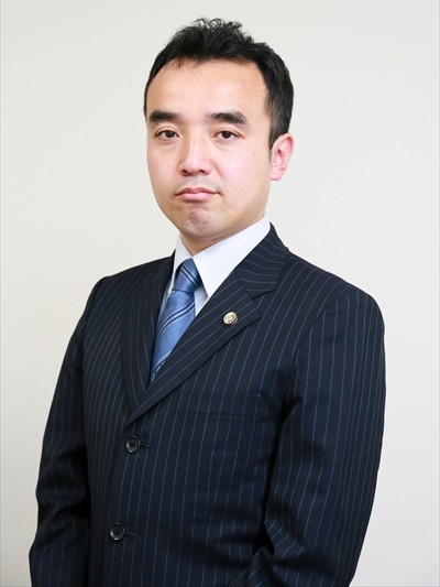 弁護士 増田 直毅 弁護士 増田 直毅